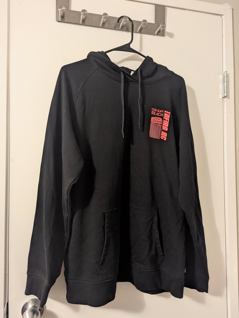 Ripzone BC Hoodie